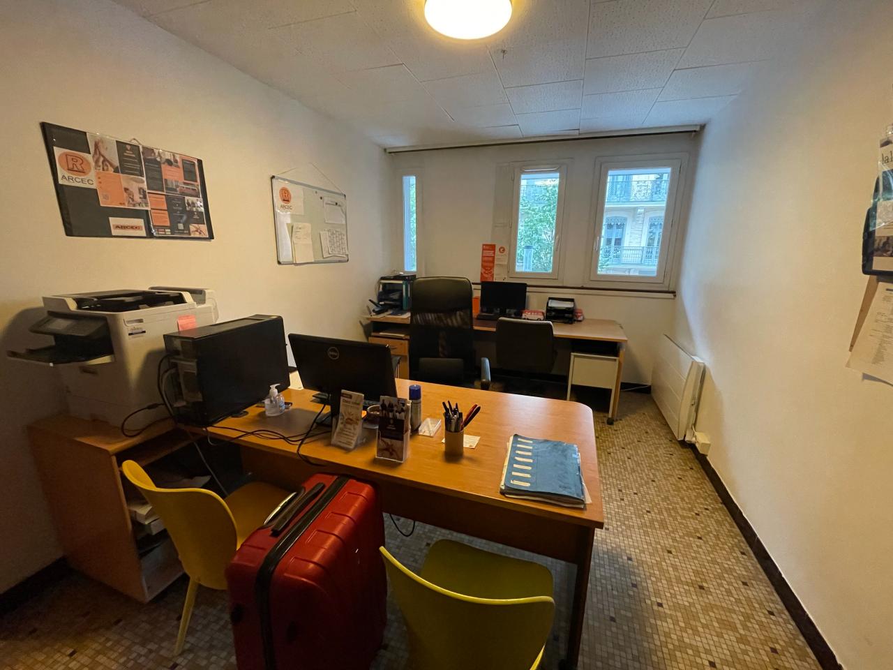 Bureau Toulouse 115m² Location bureau Toulouse Haute-Garonne OLBUR2426037 7